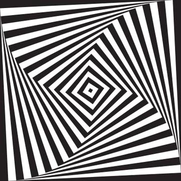 Abstract black and white background vector Stock Illustration