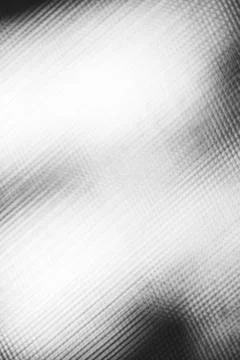 Abstract black and white background created by the light passing through the Stock Photos