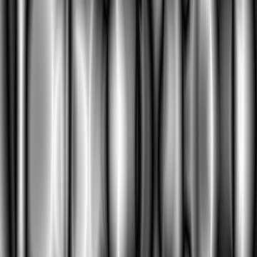 Abstract Black and White Backround Stock Illustration