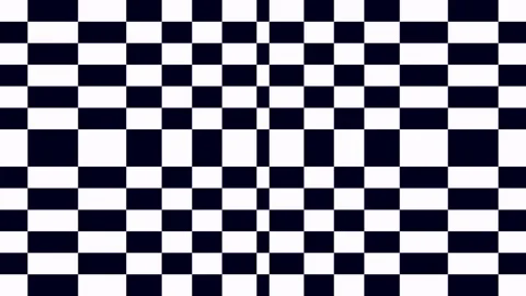 Abstract black and white checkerboard pattern background grid graphic seaml.. Stock Footage 339788844