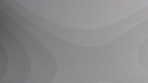 Abstract black and white gradient background animation Stock Footage 267327138