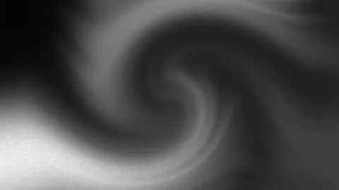 Abstract Black and white gradient background animation Stock Footage 280176106