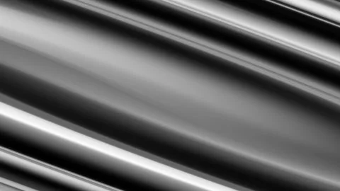 Abstract black and white gradient background diagonal stripes Stock Footage 286729921