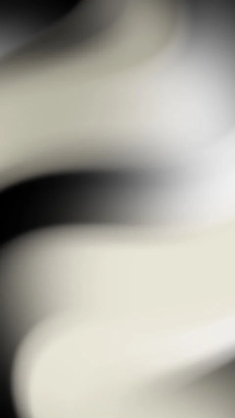 Abstract black and white gradient. Stock Footage 310012305