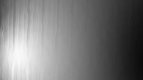 Abstract Black and White Gradient with Vertical Lines for Modern Backgrounds Video stock 313280054