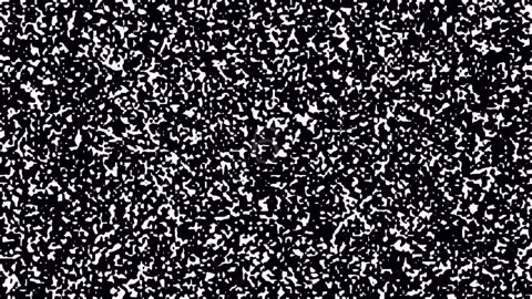 Abstract black and white grainy noise background for cinematic texture vide.. Stock Footage 342202941