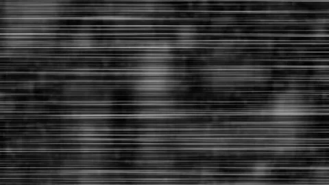 Abstract black and white horizontal lines motion background with dynamic li.. Stock Footage 326660986