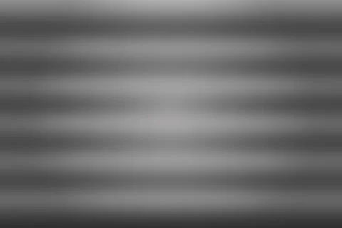 Abstract Black and White Horizontal Gradient Motion Blur Background Stockillustratie