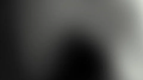 Abstract Black and White Light Gradient Background Motion Graphics Stock Footage 327207607