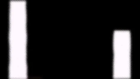Abstract black and white light beams with high contrast and geometric shapes 스톡 일러스트