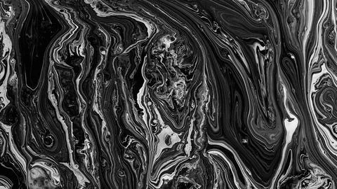 Abstract black and white marble stone texture for background. Stock Illustration