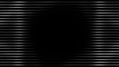 Abstract black and white motion blur background with dynamic lines and contrast Stock Illustration