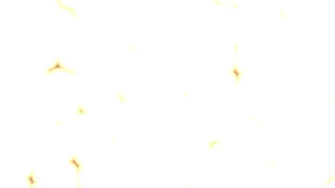 Abstract Black and White Stripes with Gold Dust Particles Moving Slowly in .. Video stock 341543109