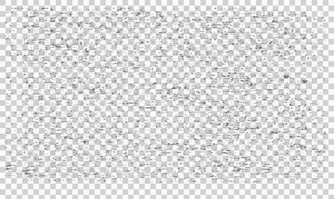 Abstract Black and White Textured Pattern with Horizontal Streaks and Distressed Illustration