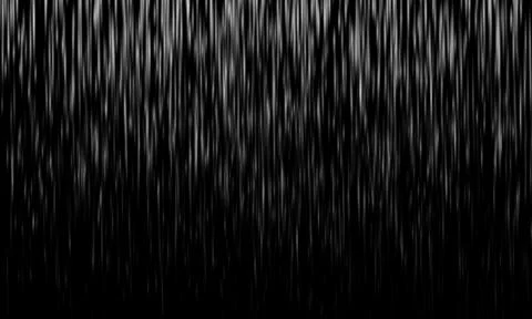 Abstract black and white vertical lines streaks background. minimalist abstract  Stock-Illustration