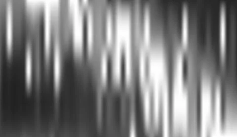Abstract black and white vertical gradient mesh background with smooth motion Stock Illustration