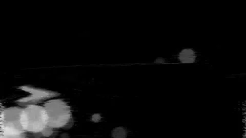 Abstract Black and White Visual with Textured Movement and Digital Disrupti.. Stock Footage 341372305