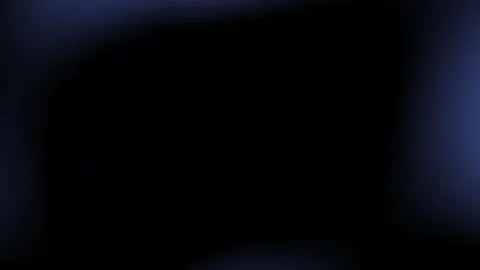 Abstract black background animation with purple color light leak effect Stock Footage 306776497