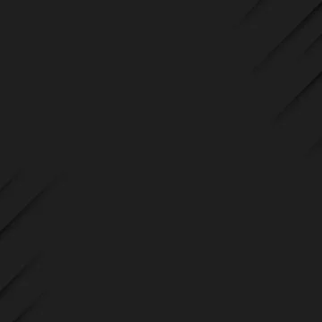 Abstract black background with dark lines - Vector Stock Illustration