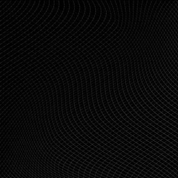 Abstract black background with diagonal lines. Gradient vector line pattern.. Stock Illustration