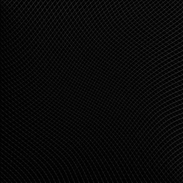 Abstract black background with diagonal lines. Gradient vector line pattern.. Stock Illustration