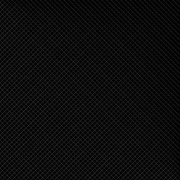 Abstract black background with diagonal lines. Gradient vector line pattern.. Stock Illustration