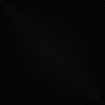 Abstract black background with diagonal lines. Gradient vector line pattern.. Stock Illustration