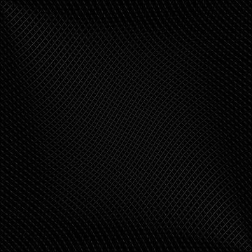 Abstract black background with diagonal lines. Gradient vector line pattern.. イラスト素材