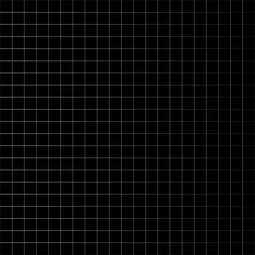 Abstract black background with diagonal lines. Gradient vector line pattern.. Stock Illustration