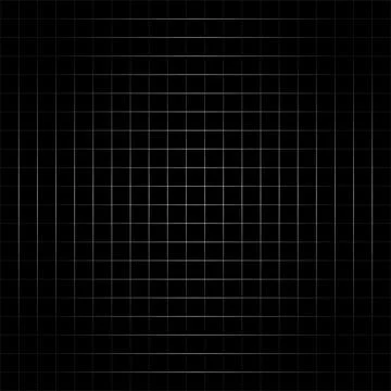 Abstract black background with diagonal lines. Gradient vector line pattern.. Stock Illustration