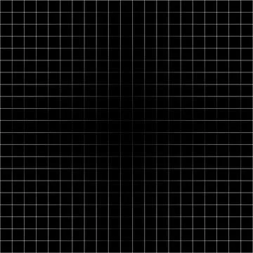 Abstract black background with diagonal lines. Gradient vector line pattern.. Illustrazione stock