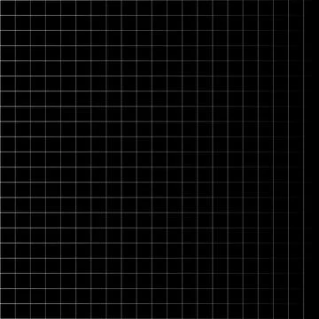 Abstract black background with diagonal lines. Gradient vector line pattern.. 스톡 일러스트