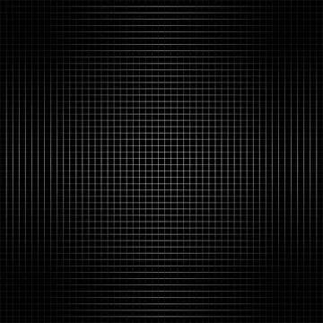 Abstract black background with diagonal lines. Gradient vector line pattern.. Stock Illustration