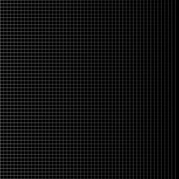 Abstract black background with diagonal lines. Gradient vector line pattern.. Stock Illustration