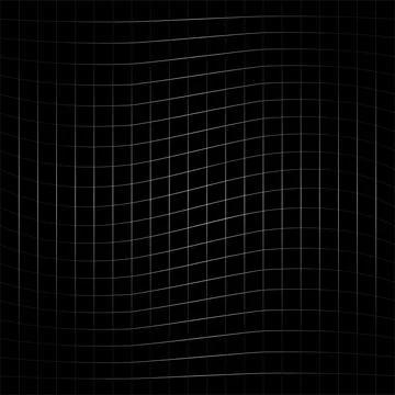 Abstract black background with diagonal lines. Gradient vector line pattern.. Illustrazione stock