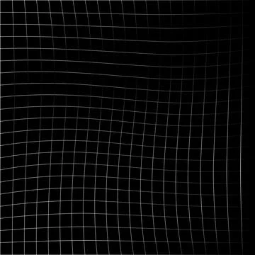 Abstract black background with diagonal lines. Gradient vector line pattern.. Stock Illustration