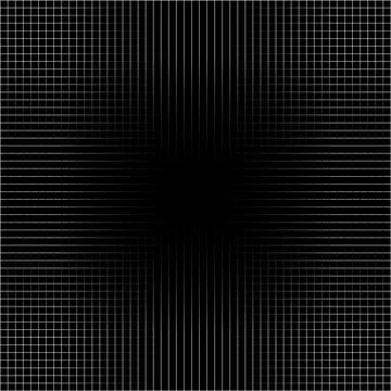 Abstract black background with diagonal lines. Gradient vector line pattern.. Stock Illustration