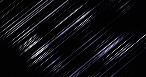Abstract black background with dynamic White 3d lines. template for editing Видео 162624585