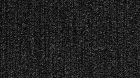 Abstract black background with fine texture Foto stock