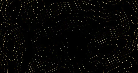 Abstract Black Background Stock Footage 260939334