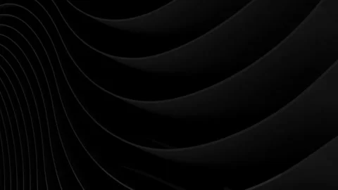Abstract black background Stock Footage 291552856