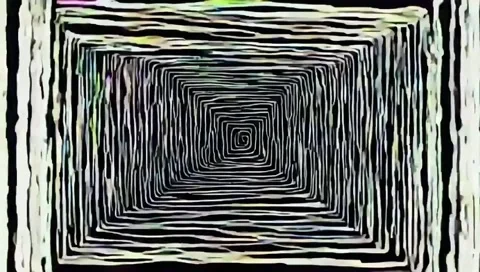 Abstract black  background Stock Footage 303843713