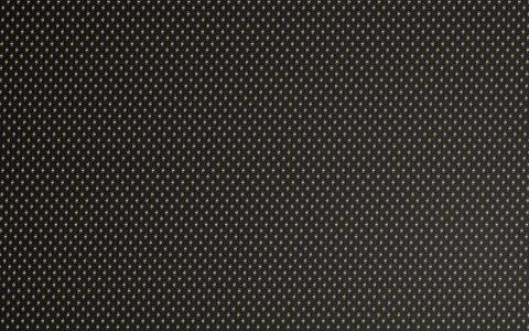 Abstract Black background with Gold dots. Halftone effect illustrations 스톡 일러스트