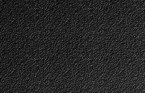 Abstract black background, high contrast irregular grain surface texture wi.. Stock Photos