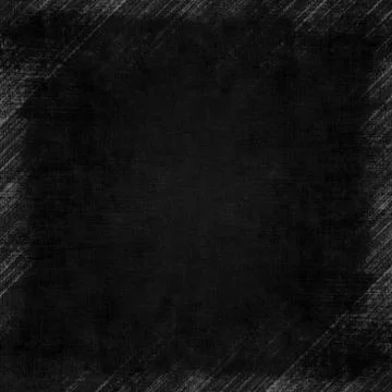 Abstract black background Stock Illustration