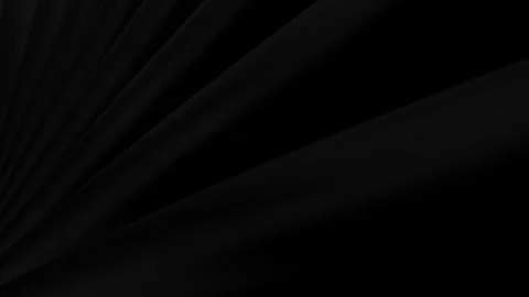 Abstract black background. Loop animation Stock Footage 328992408