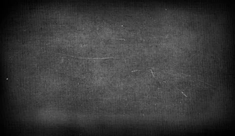 Abstract black background, old black vignette border frame on wh 스톡 일러스트
