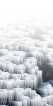 Abstract black background Stock Photos