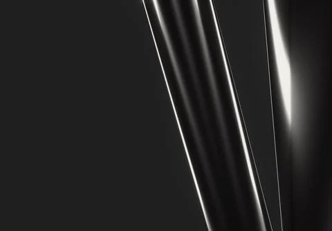 Abstract black background Stock Photos