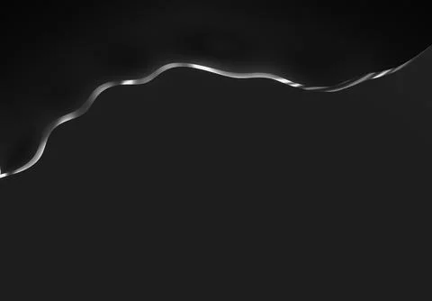 Abstract black background Stock Photos